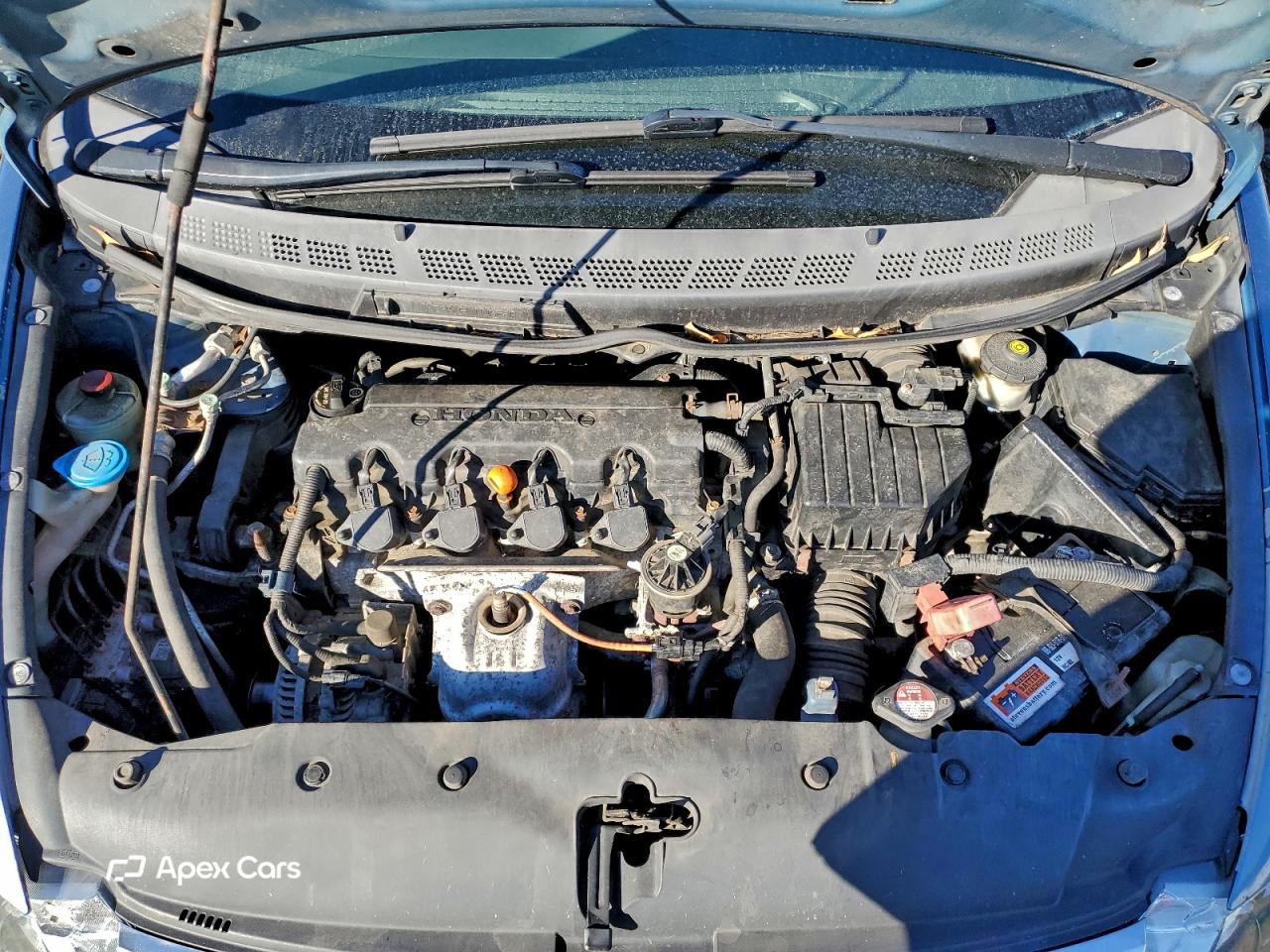 Honda Civic 2009