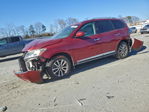 Nissan Pathfinder 2015