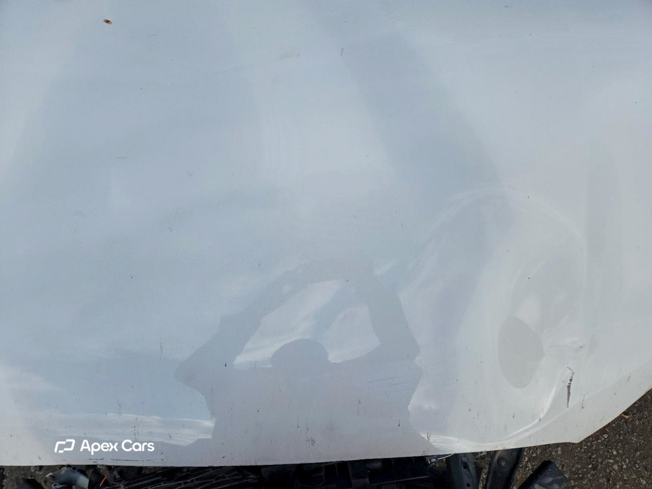 Toyota 4Runner 2019