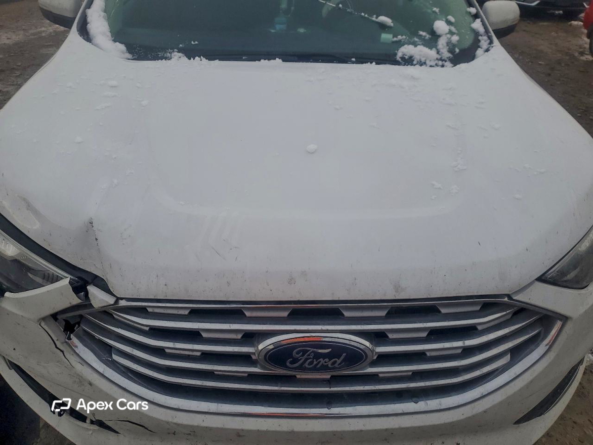 Ford Edge 2020