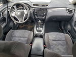 Nissan Rogue 2015