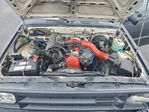 Mazda B-series 1990