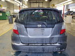 Honda Fit 2012