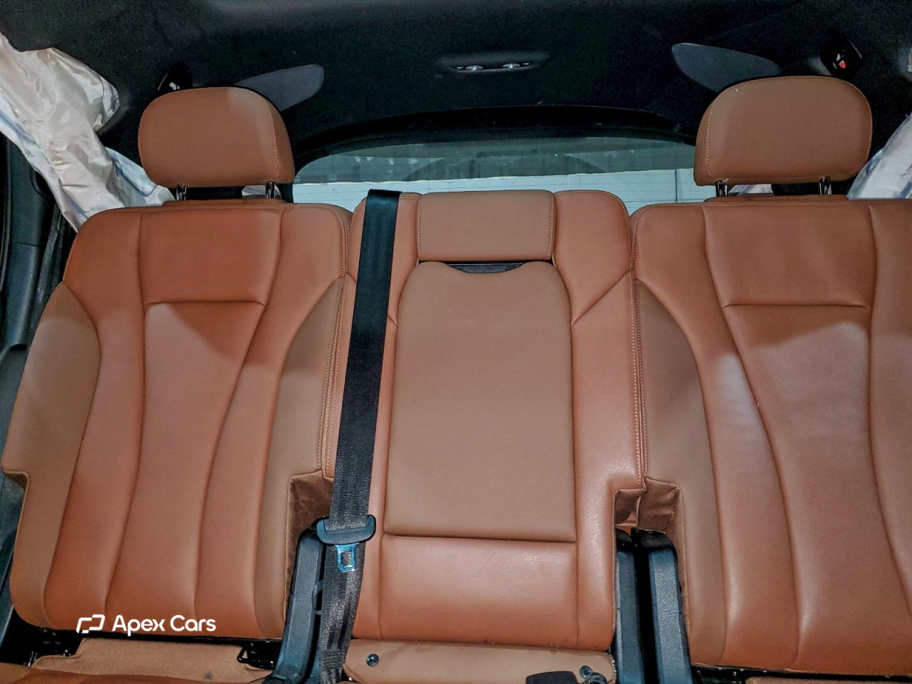Audi Q7 2020