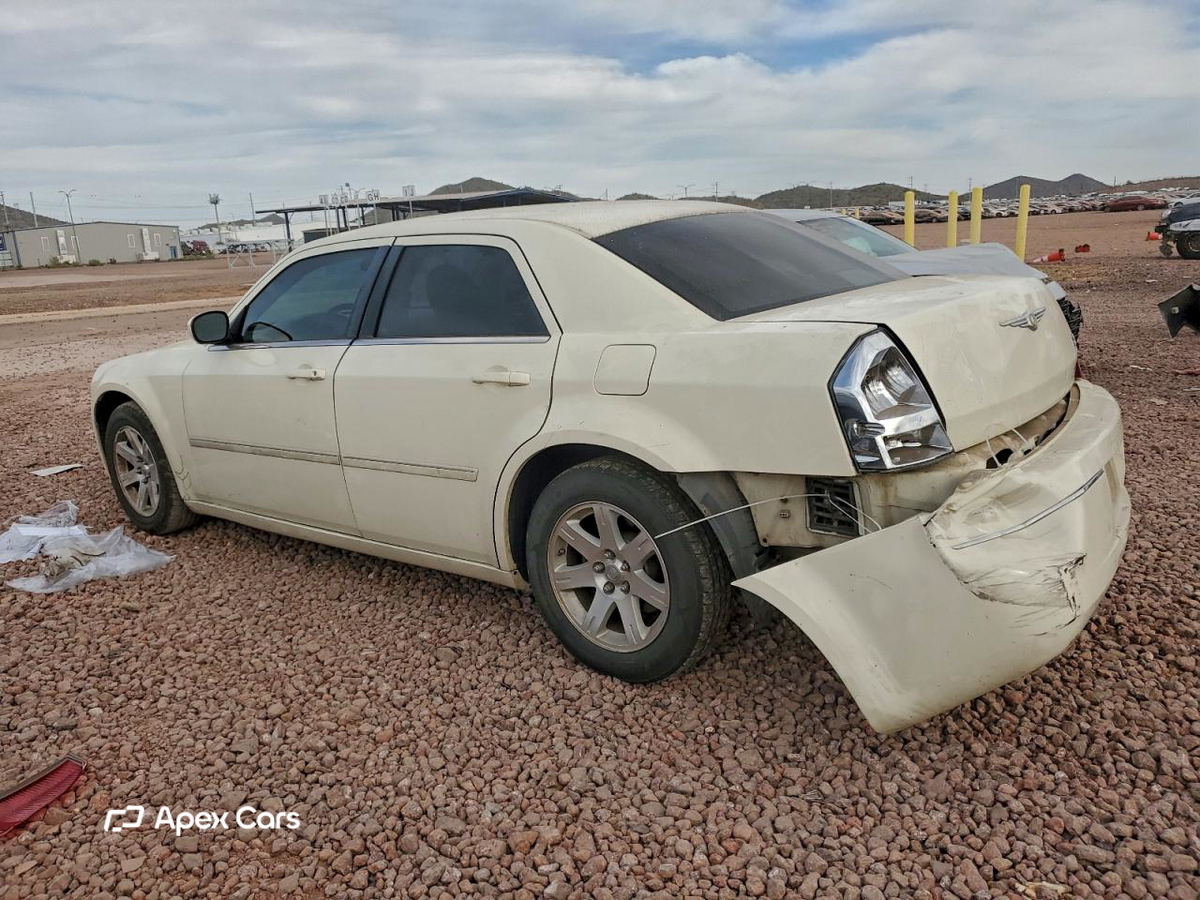 Chrysler 300 2006