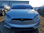 Tesla Model X 2016