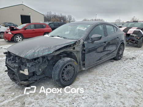 Mazda 3 2014 - Image 1 of 13