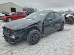 Mazda 3 2014