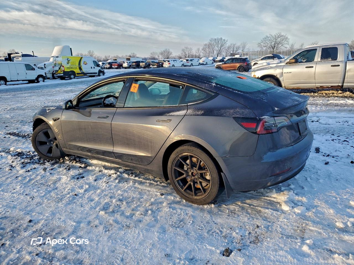 Tesla Model 3 2023