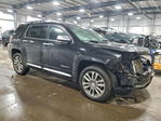 GMC Terrain 2017