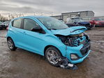 Chevrolet Spark 2021