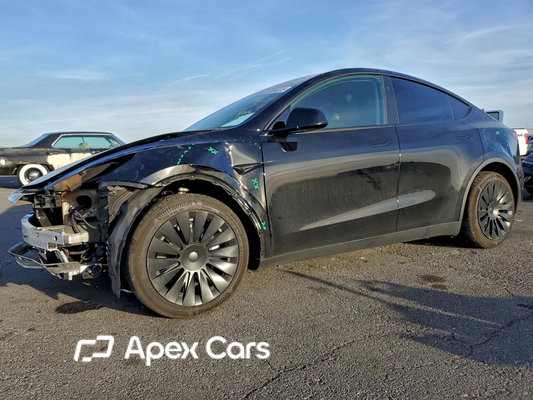 Tesla Model Y 2024 - Zdjęcie 1 z 13