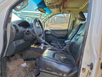 Nissan Navara (Frontier) 2012