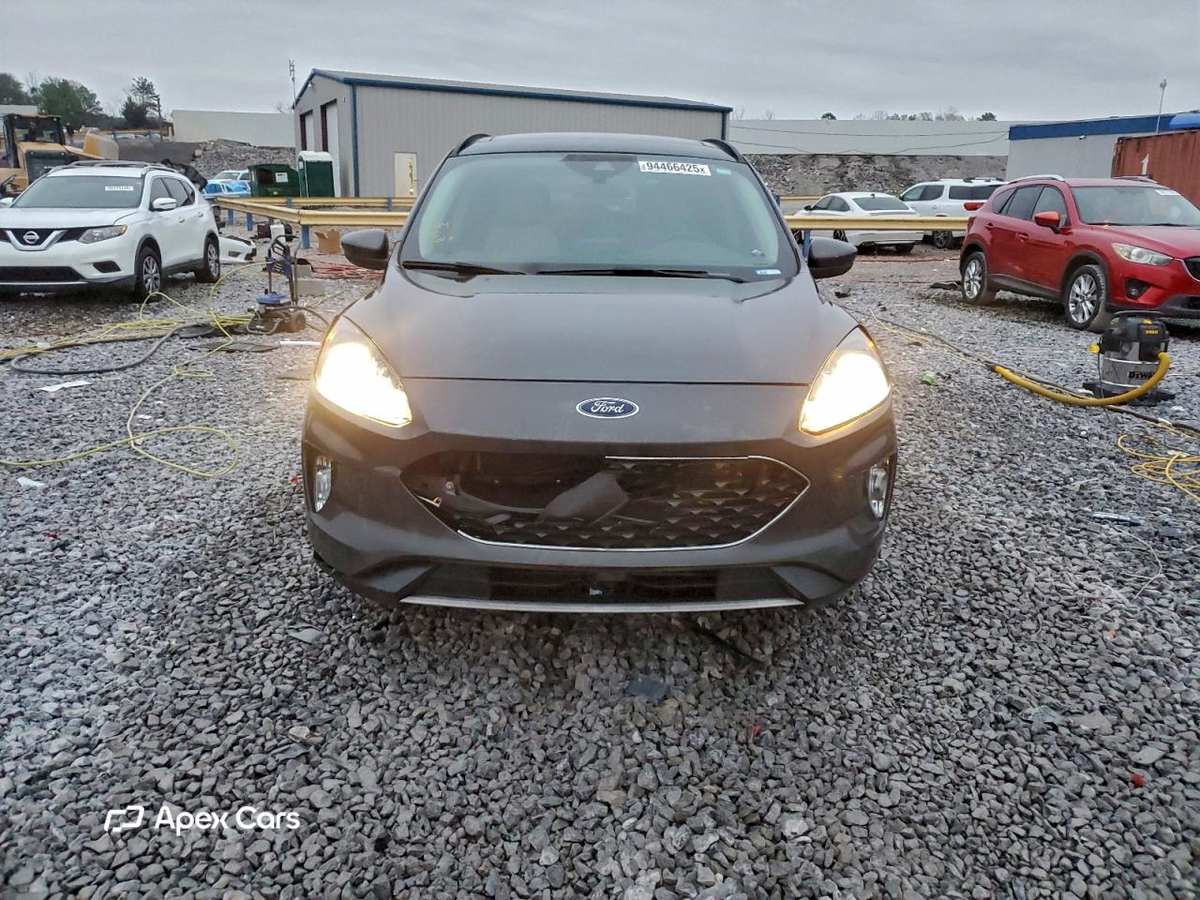 Ford Escape 2020