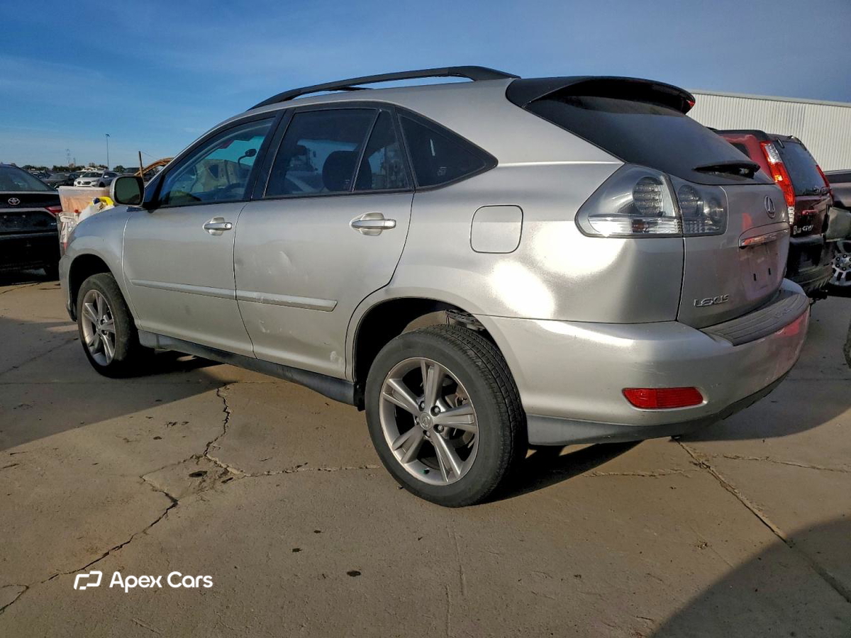 Lexus RX 2006