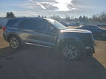 Ford Explorer 2022