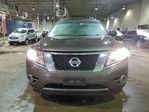 Nissan Pathfinder 2015