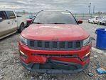 Jeep Compass 2018