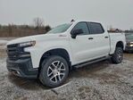 Chevrolet Silverado 2020