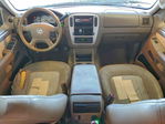Mercury Mountaineer 2004
