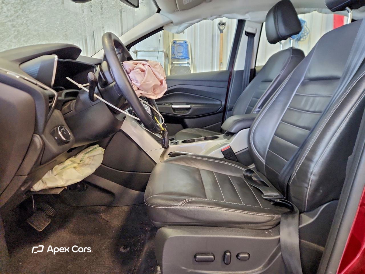 Ford C-MAX 2013