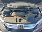 Honda Odyssey 2019