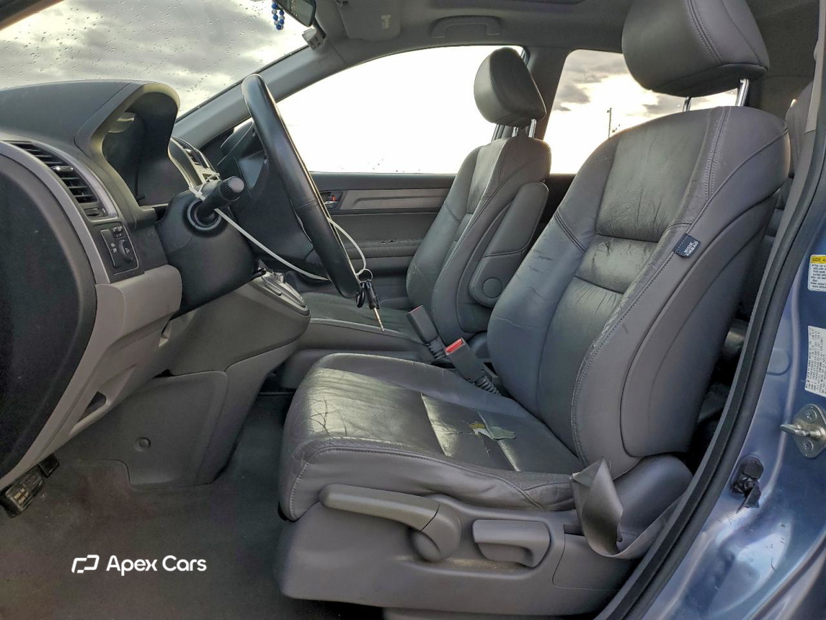Honda CR-V 2007