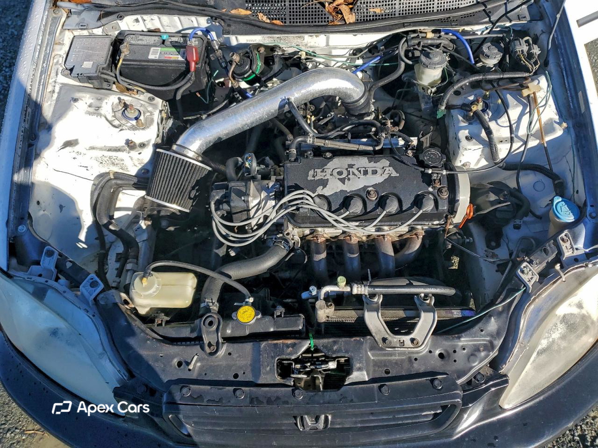Honda Civic 1998