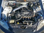 Honda Civic 1998