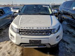 Land Rover Range Rover Evoque 2015