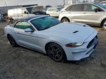 Ford Mustang 2019
