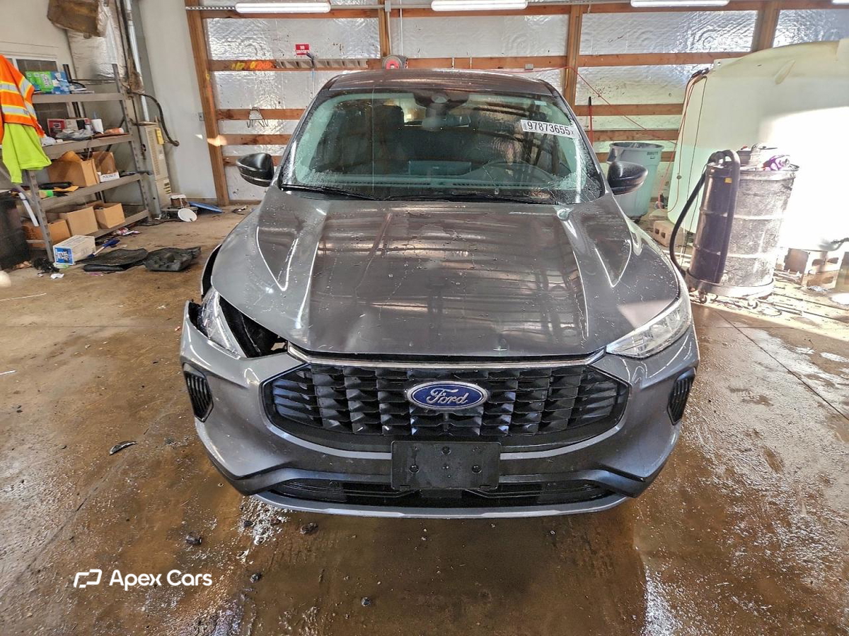 Ford Escape 2024