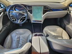 Tesla Model S 2013