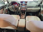 Subaru Forester 2015