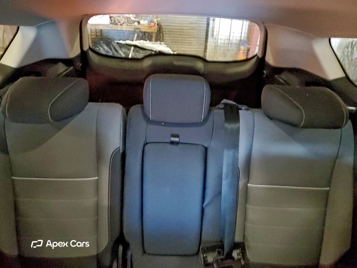 Ford Escape 2015