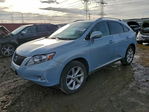 Lexus RX 2010
