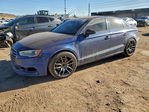 Audi A3 2016