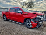 Chevrolet Silverado 2019
