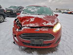 Ford Fiesta 2018