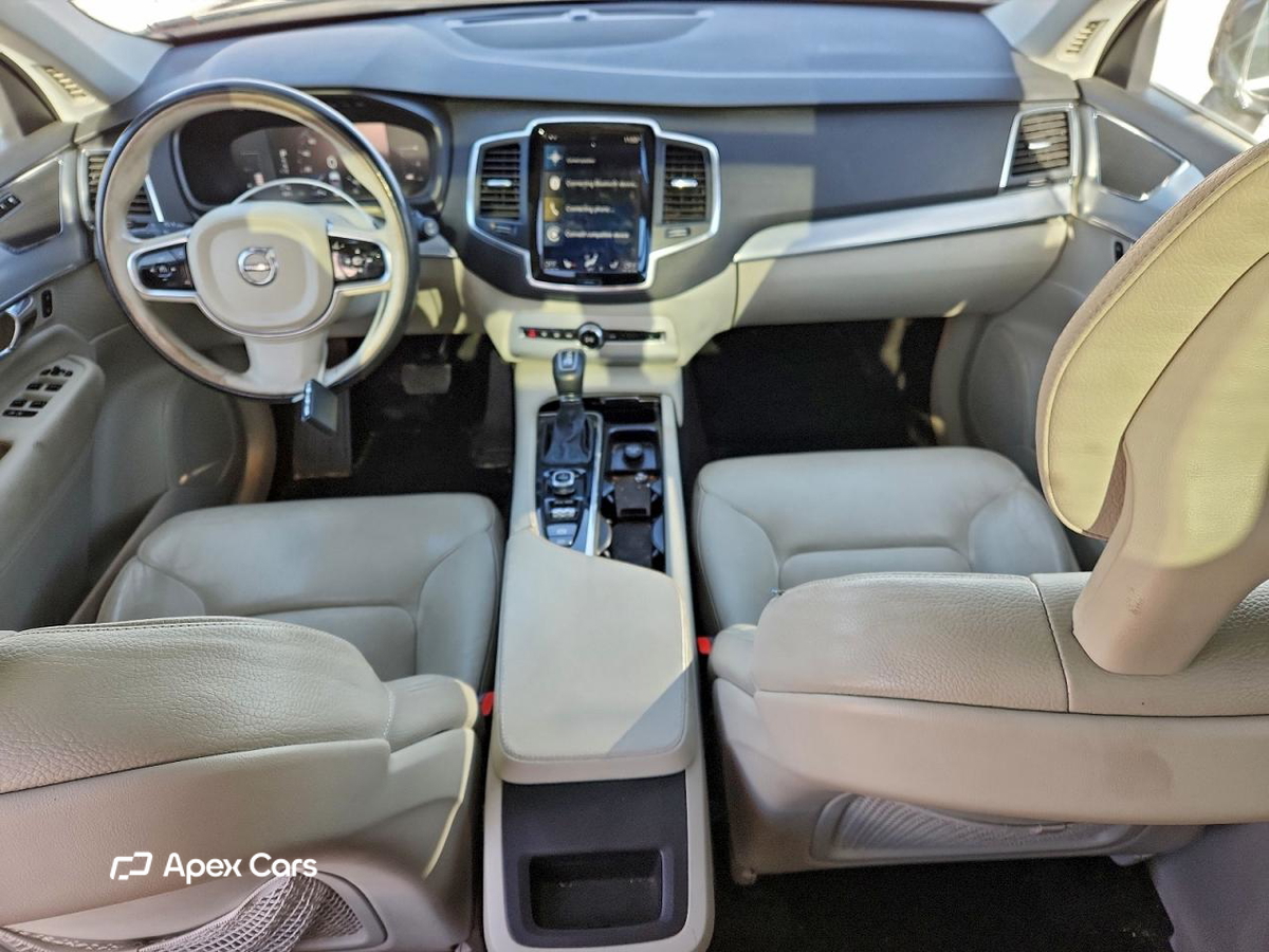 Volvo XC90 2017
