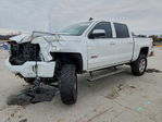Chevrolet Silverado 2016