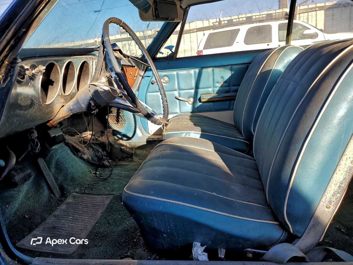 Corvette 1967