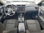 Nissan Rogue 2018