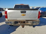 Chevrolet Silverado 2013