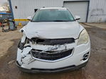 Chevrolet Equinox 2014
