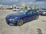 Audi A4 2022