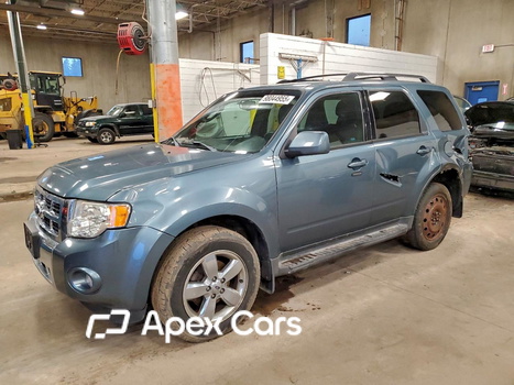 Ford Escape 2012 - Image 1 of 13