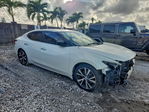 Nissan Maxima 2017
