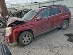 GMC Terrain 2012