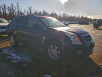 Cadillac SRX 2012